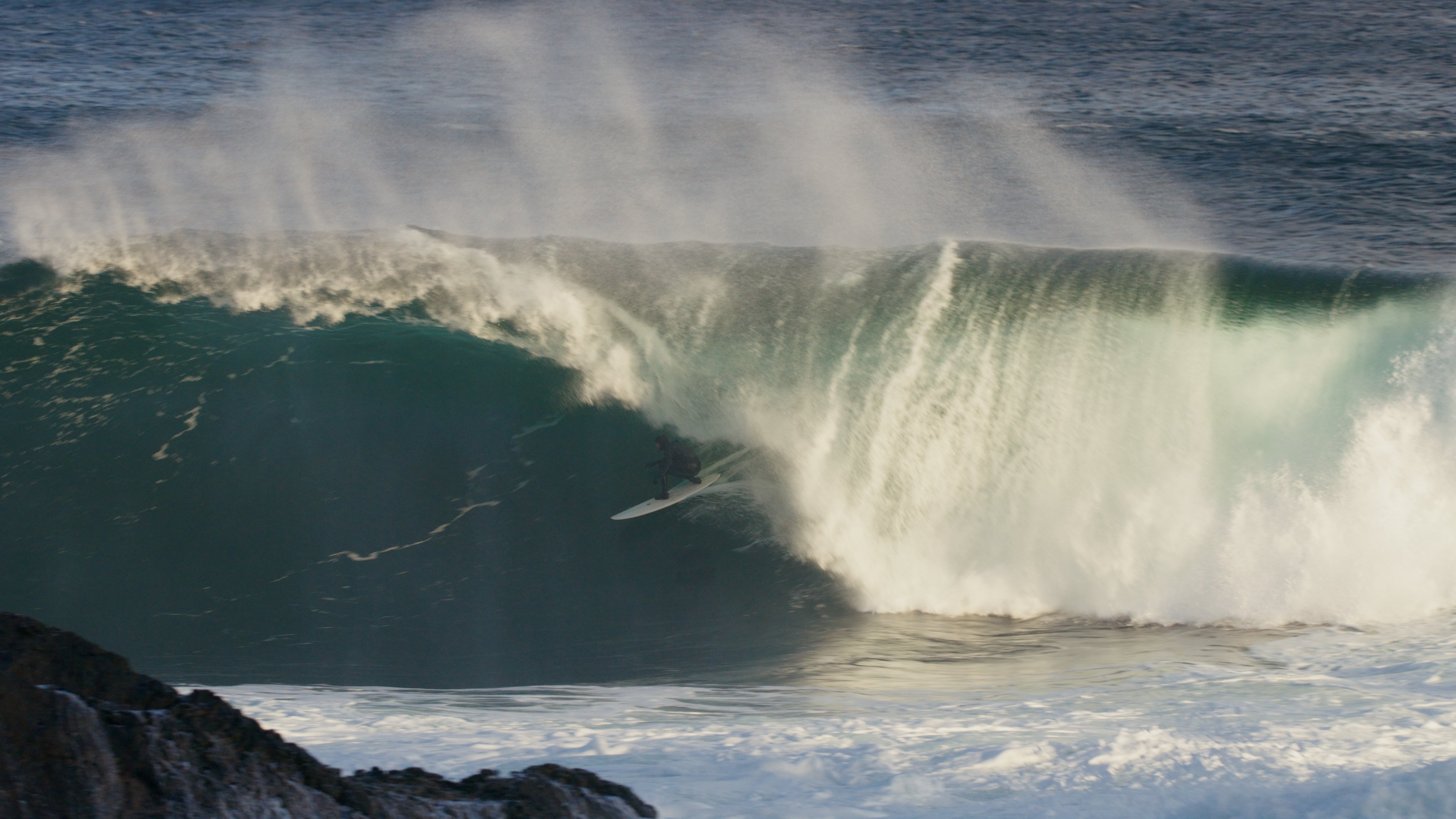 What Makes a Good Board for Waves Like That?