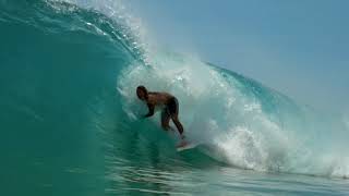 The Most Stylish Surfer of 2019 is Torren Martyn | SURFER Awards 2019