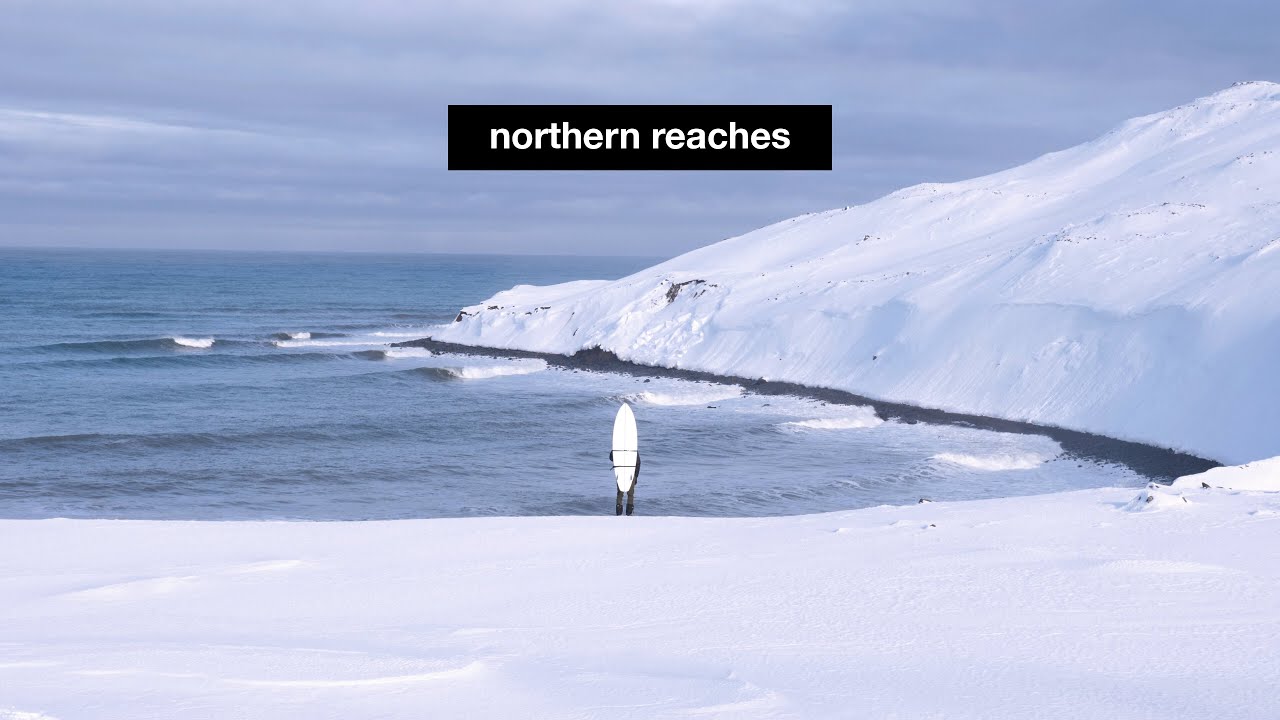 Torren Martyn - Northern Reaches - needessentials