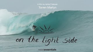 Torren Martyn - On The Light Side - needessentials