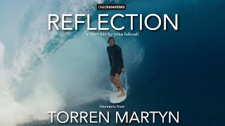 Torren Martyn - REFLECTION - needessentials