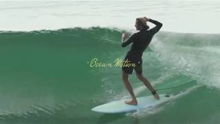 Torren Martyn in Ocean Motion