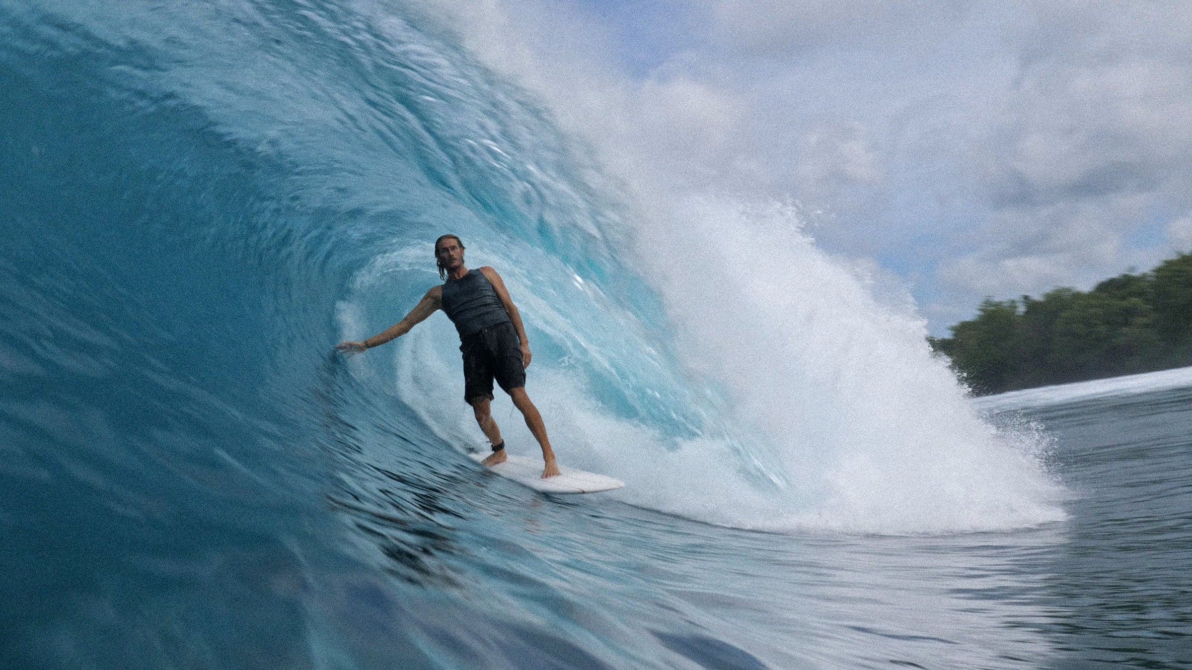 Simon Jones Designs FIJI モーニングオブジアース Simon Jones Designs | Premium Handcrafted Surfboards Since 1983