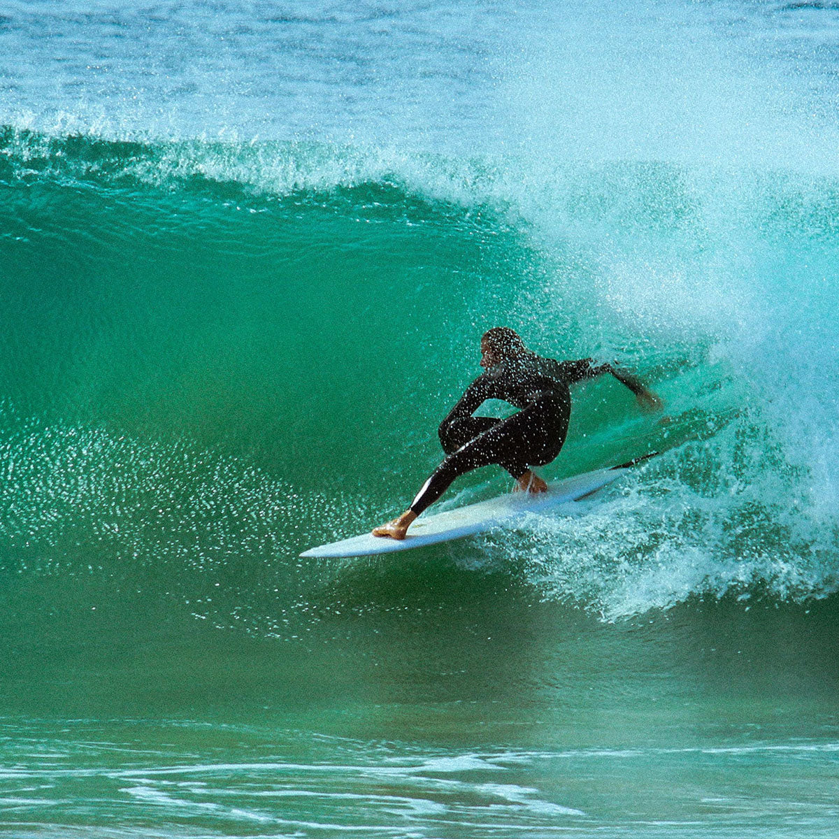 Simon Jones Designs | Premium Handcrafted Surfboards Since 1983