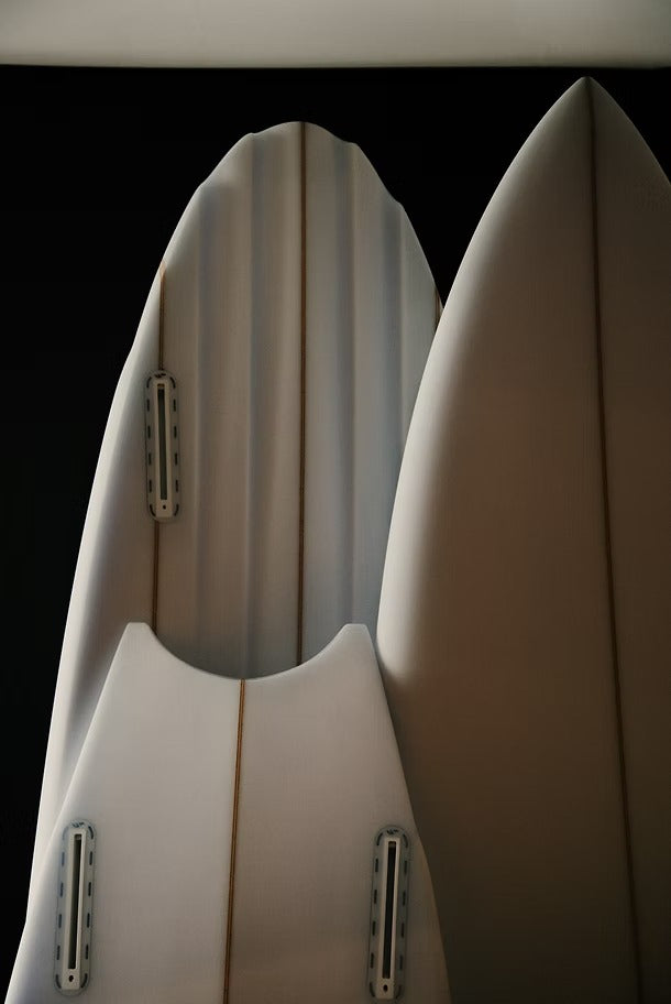 Twin Pin