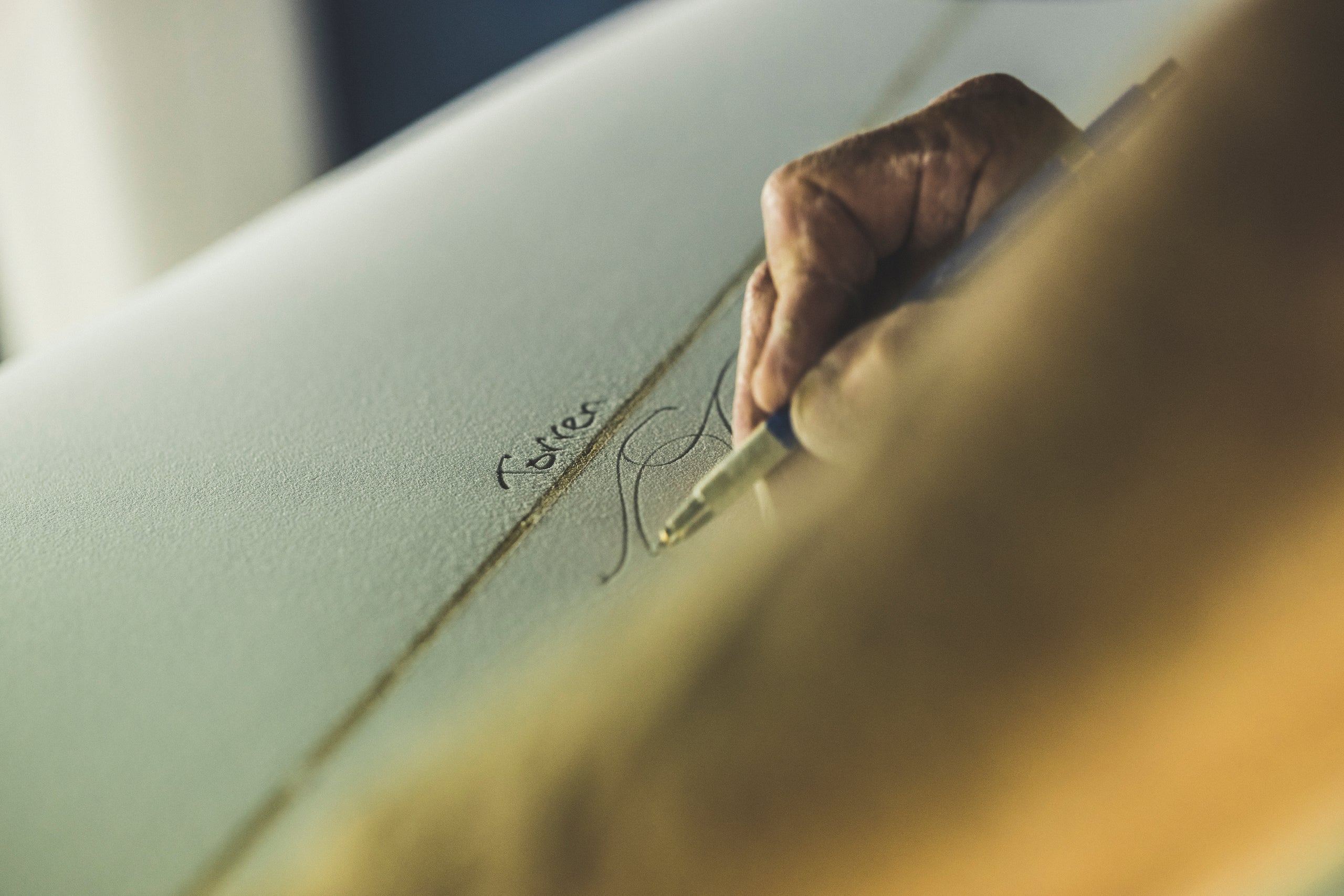 Simon Jones Designs | Premium Handcrafted Surfboards Since 1983